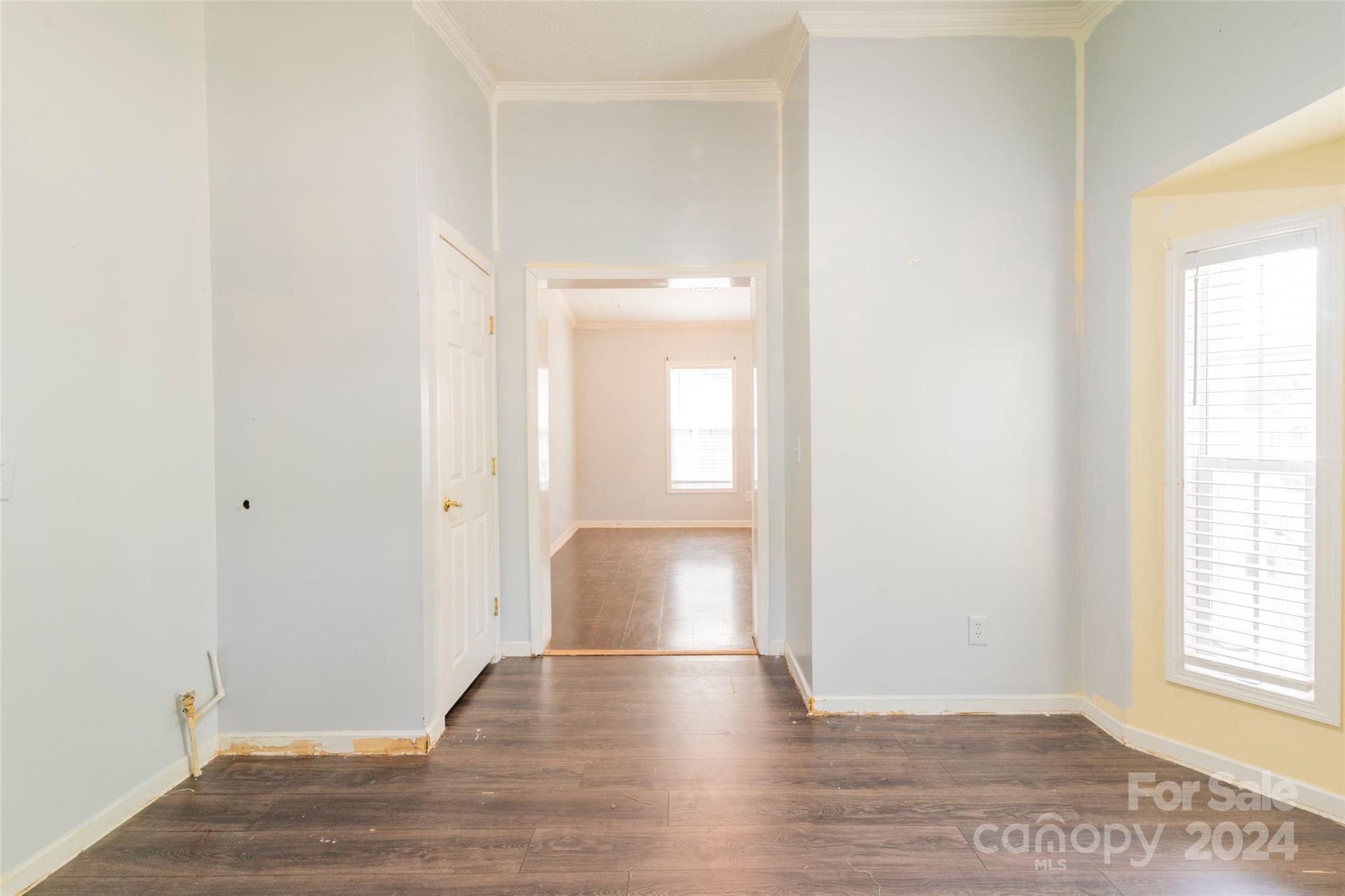 Sunset Park - Residential