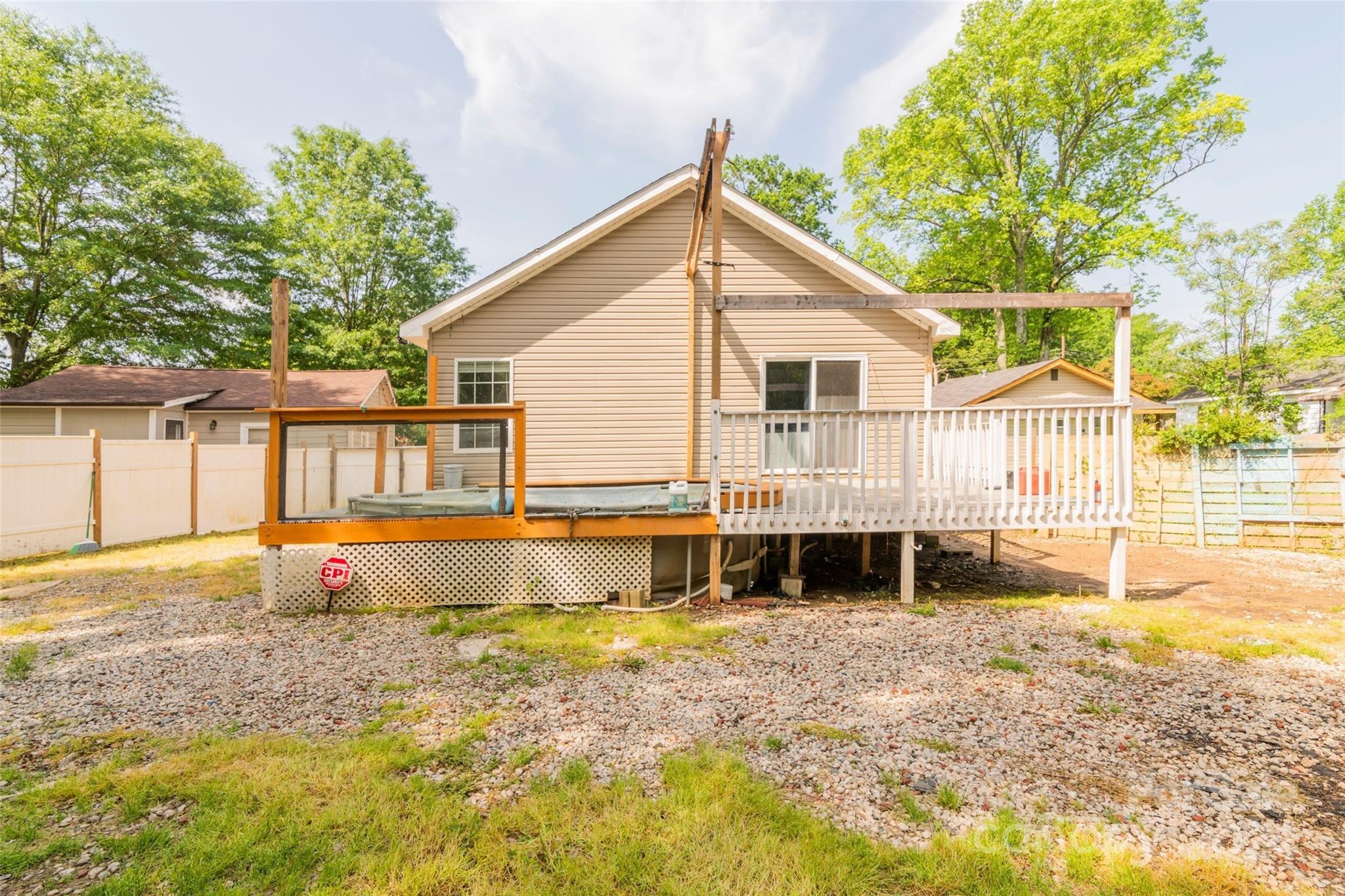 Sunset Park - Residential