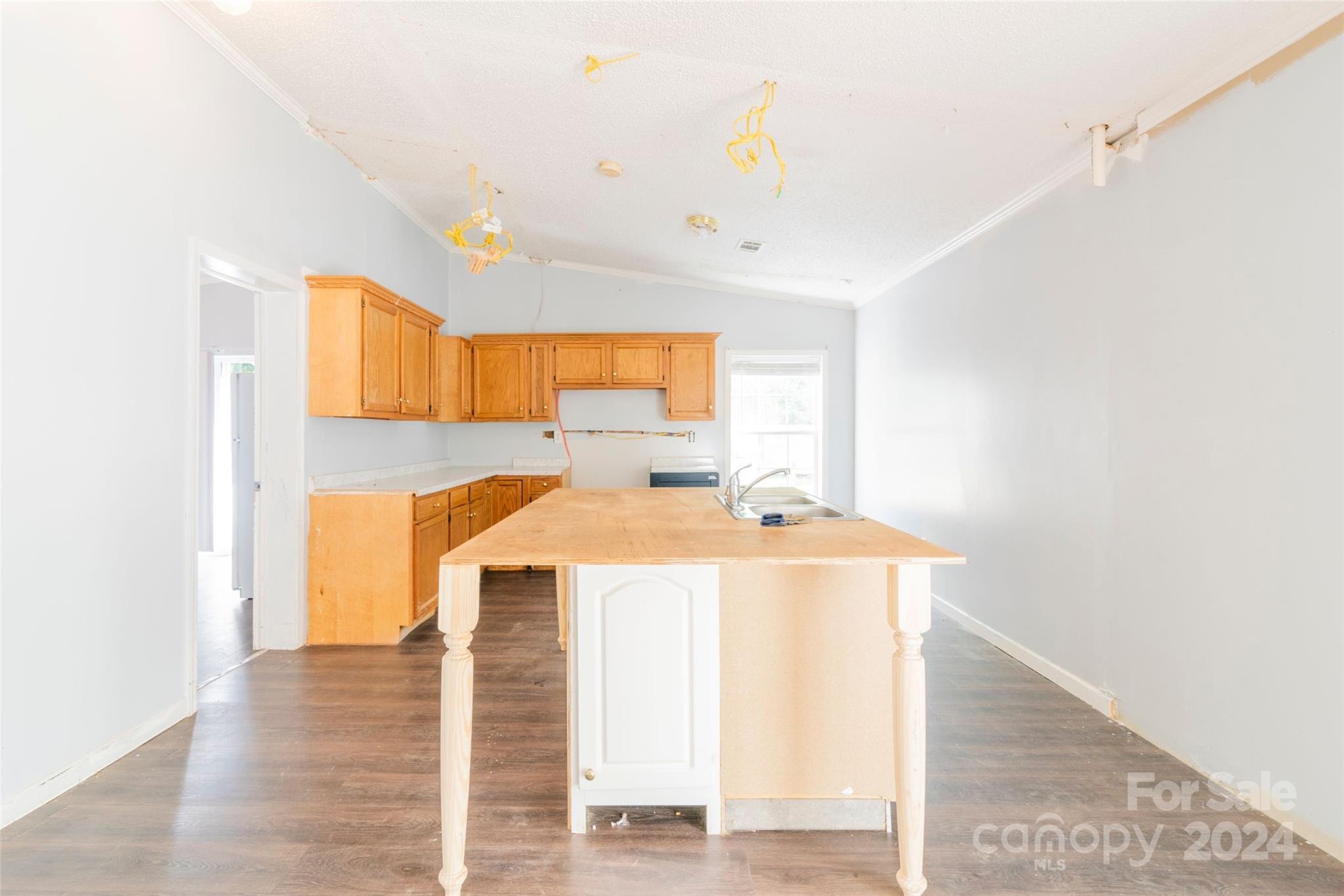 Sunset Park - Residential