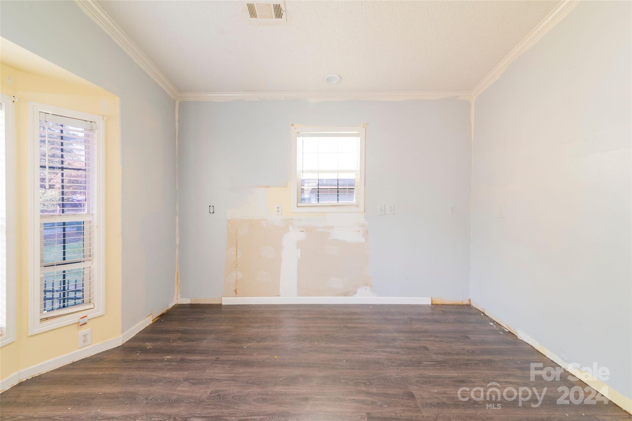 Sunset Park - Residential