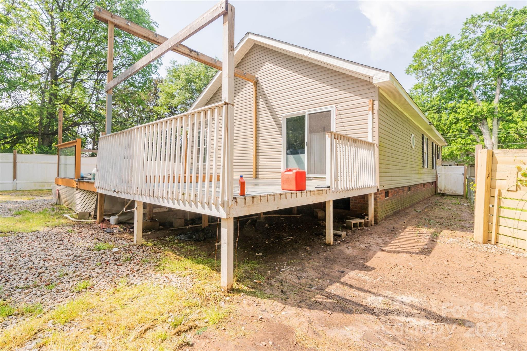 Sunset Park - Residential