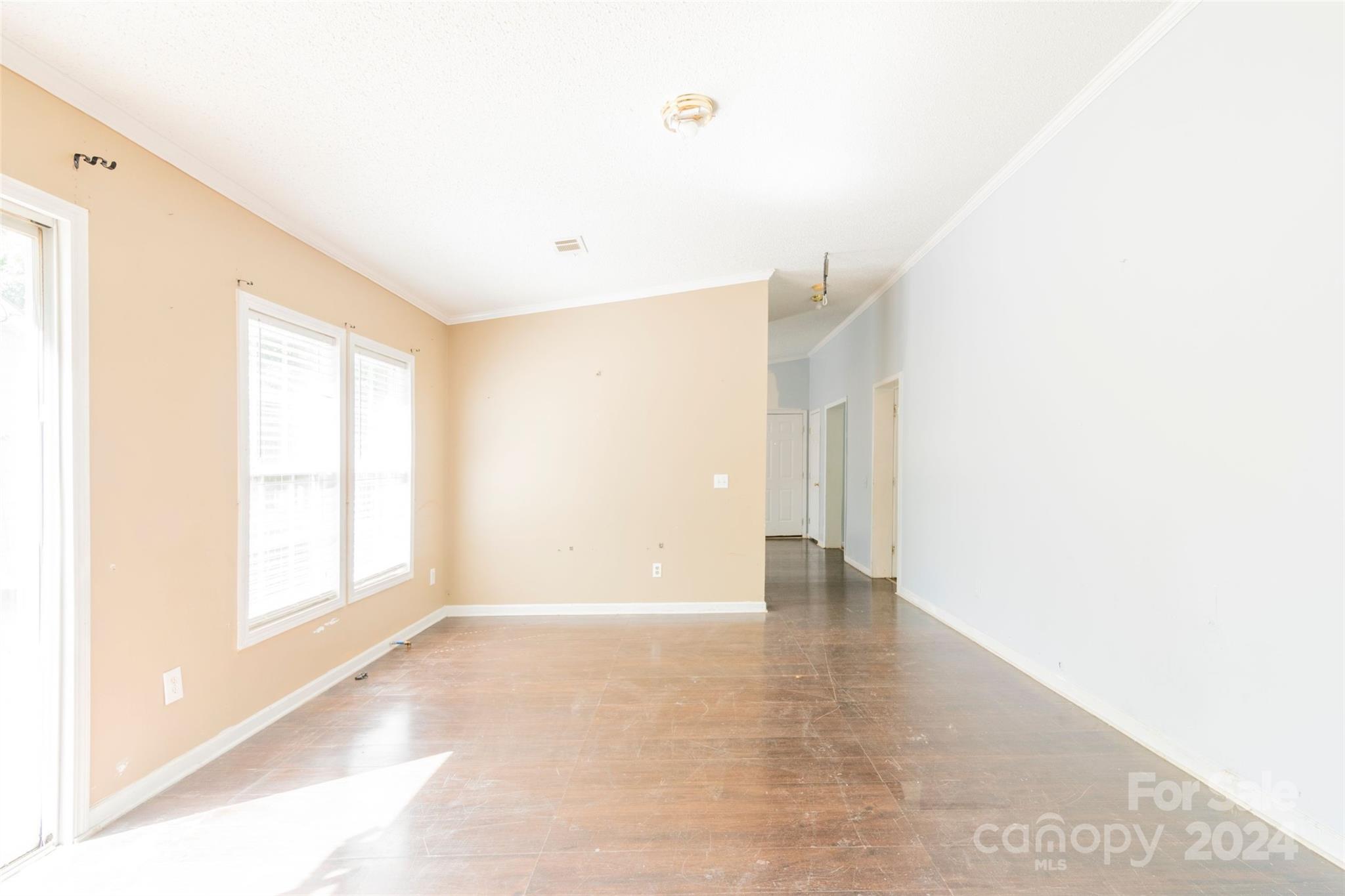 Sunset Park - Residential