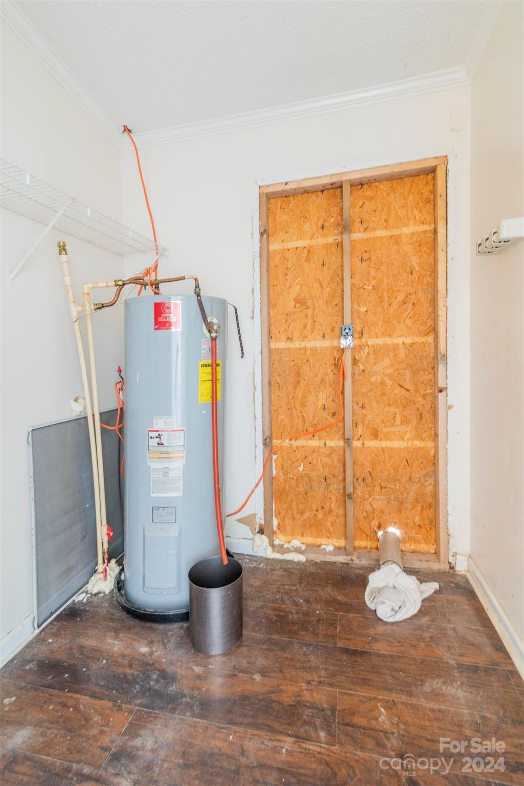 Sunset Park - Residential