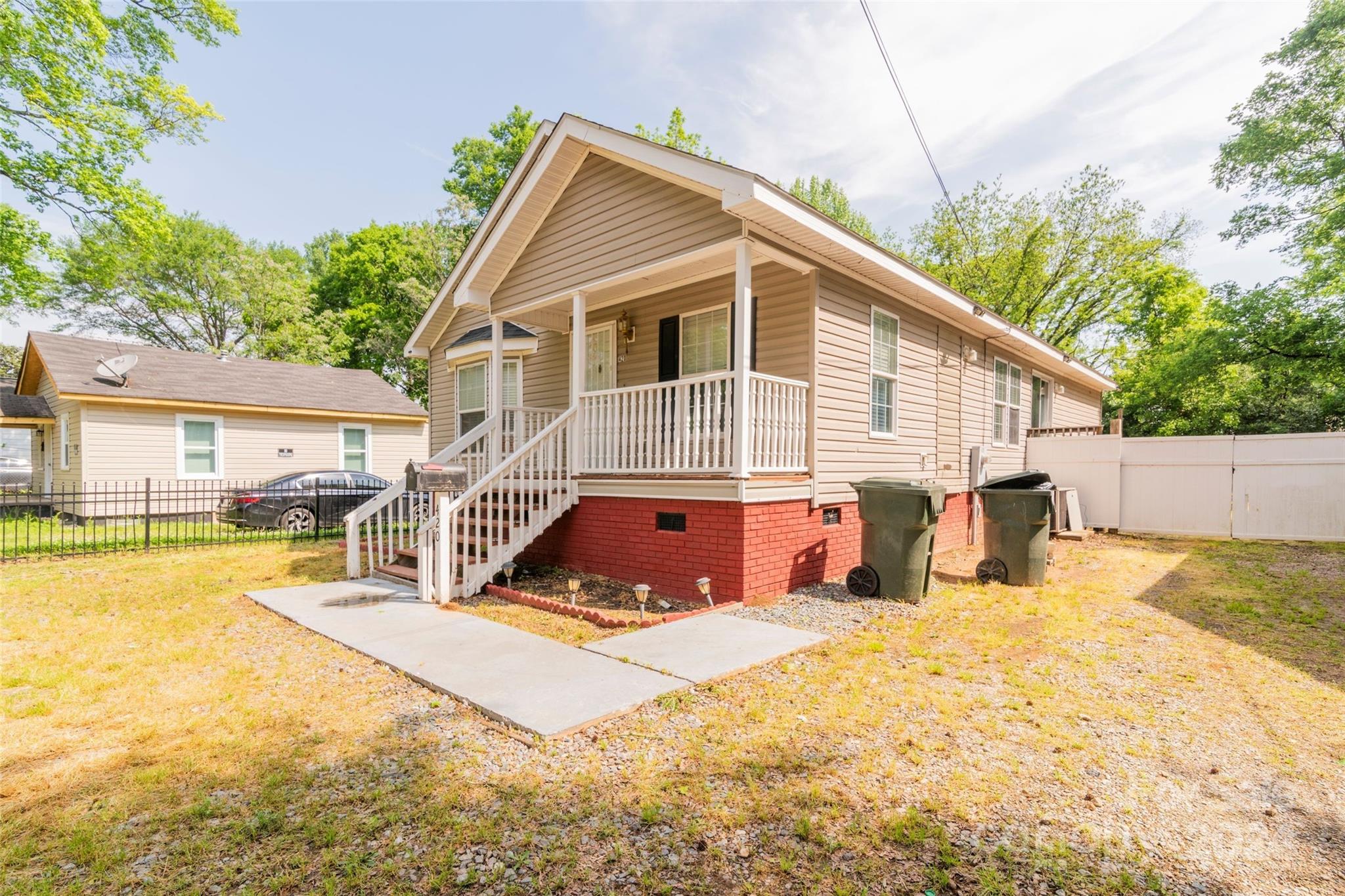 Sunset Park - Residential