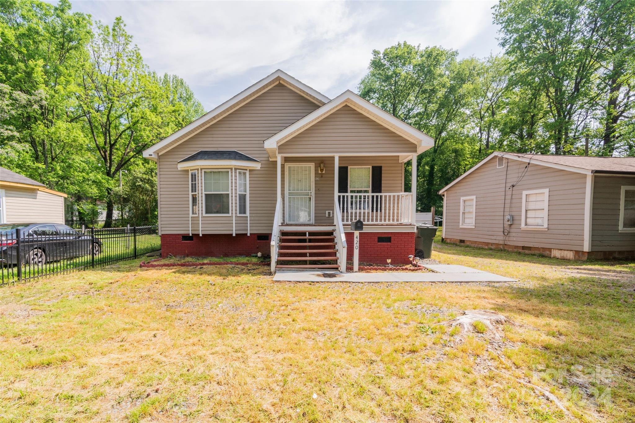 Sunset Park - Residential