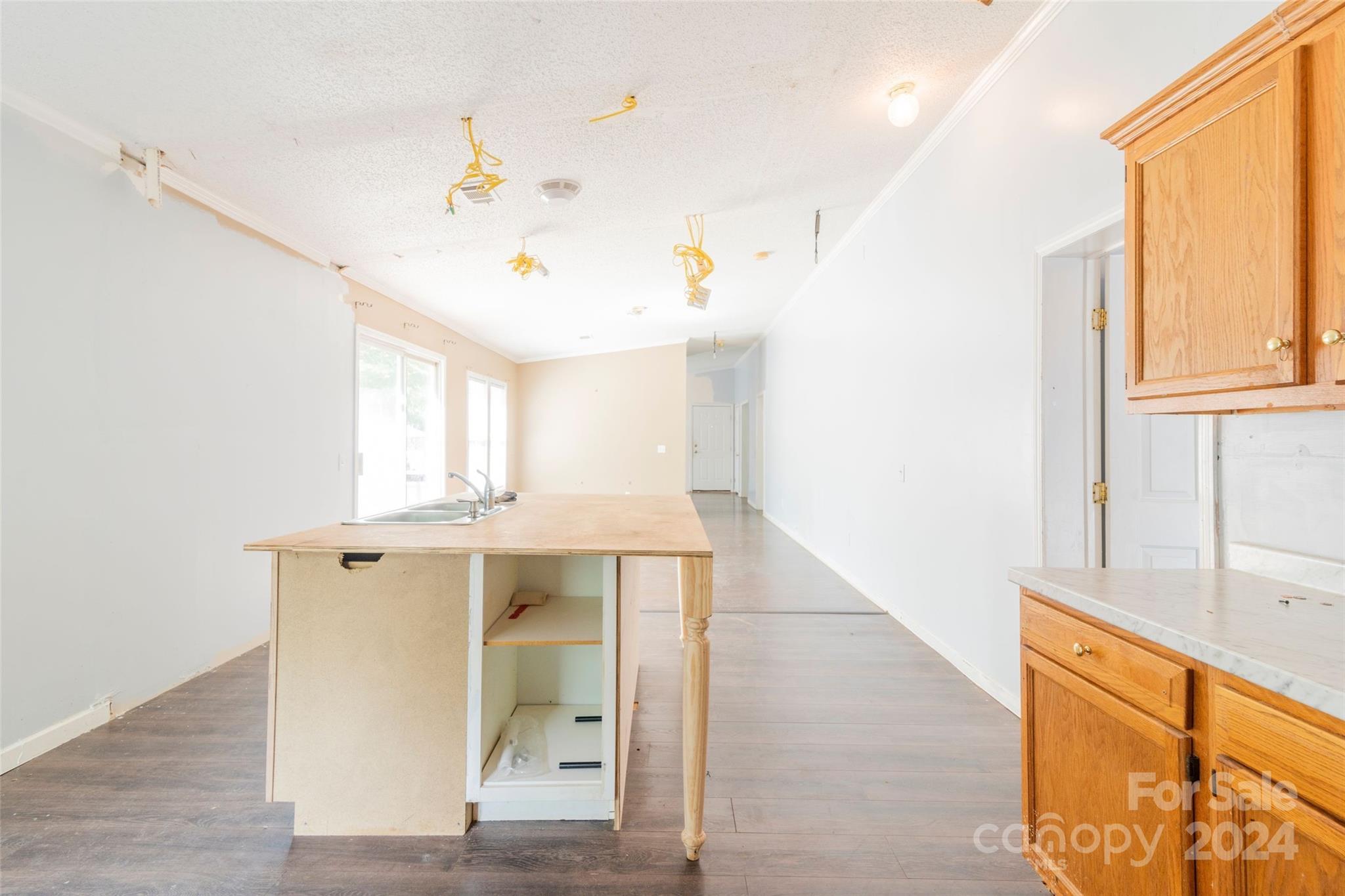 Sunset Park - Residential