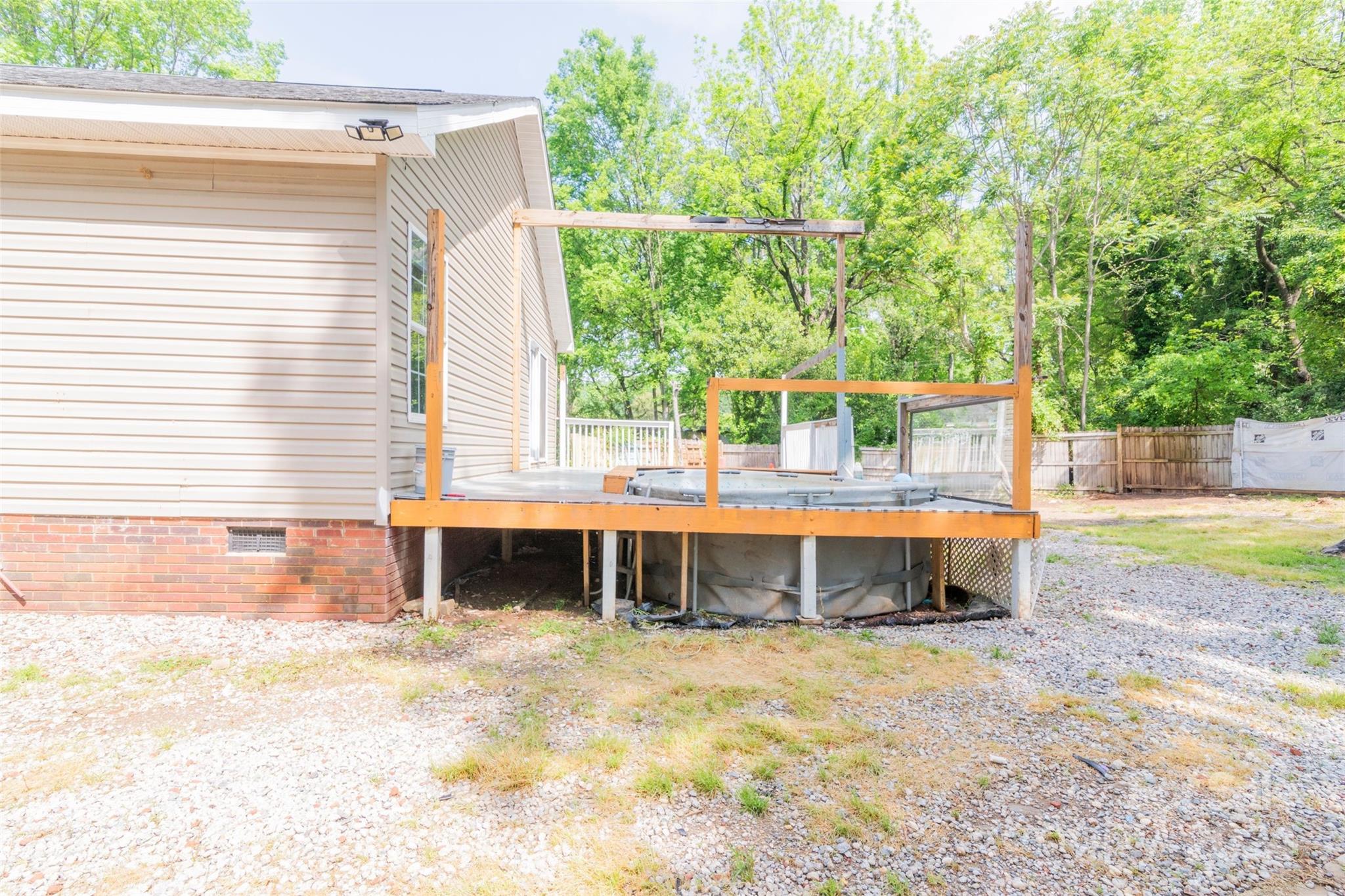 Sunset Park - Residential