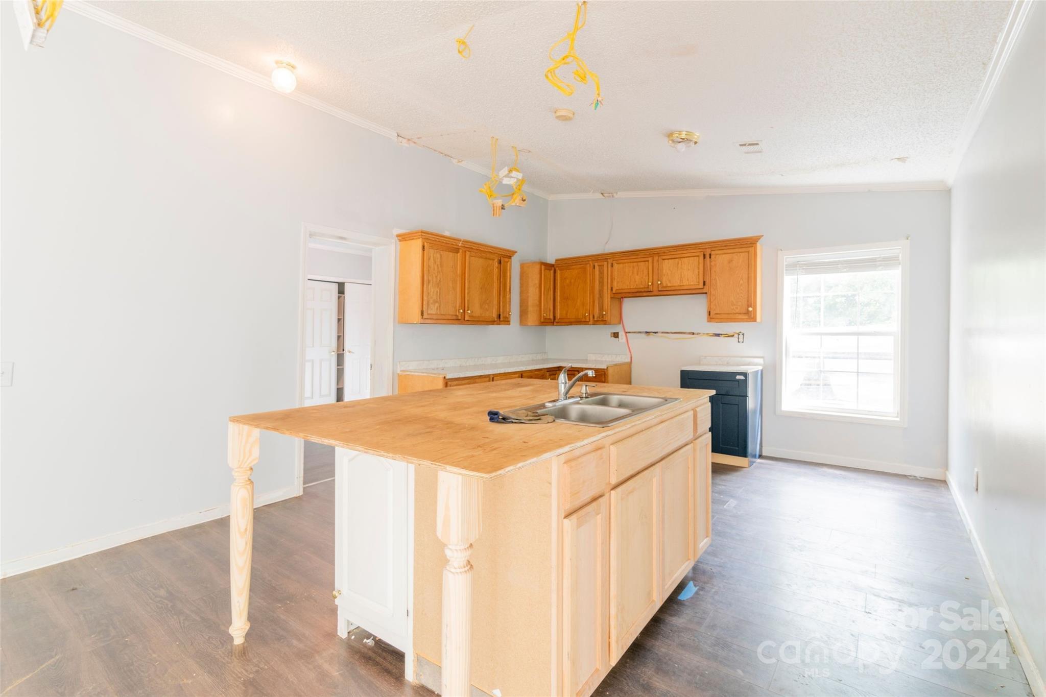 Sunset Park - Residential