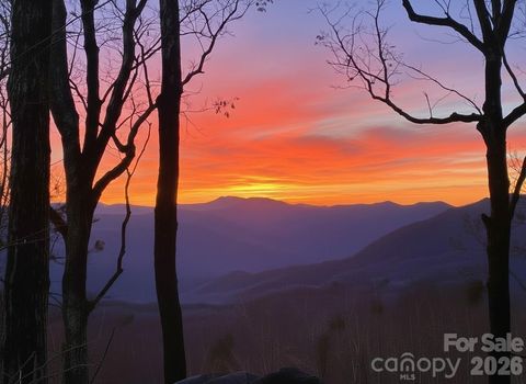 Lot 2 Warren Ridge Road Old Fort NC 28762