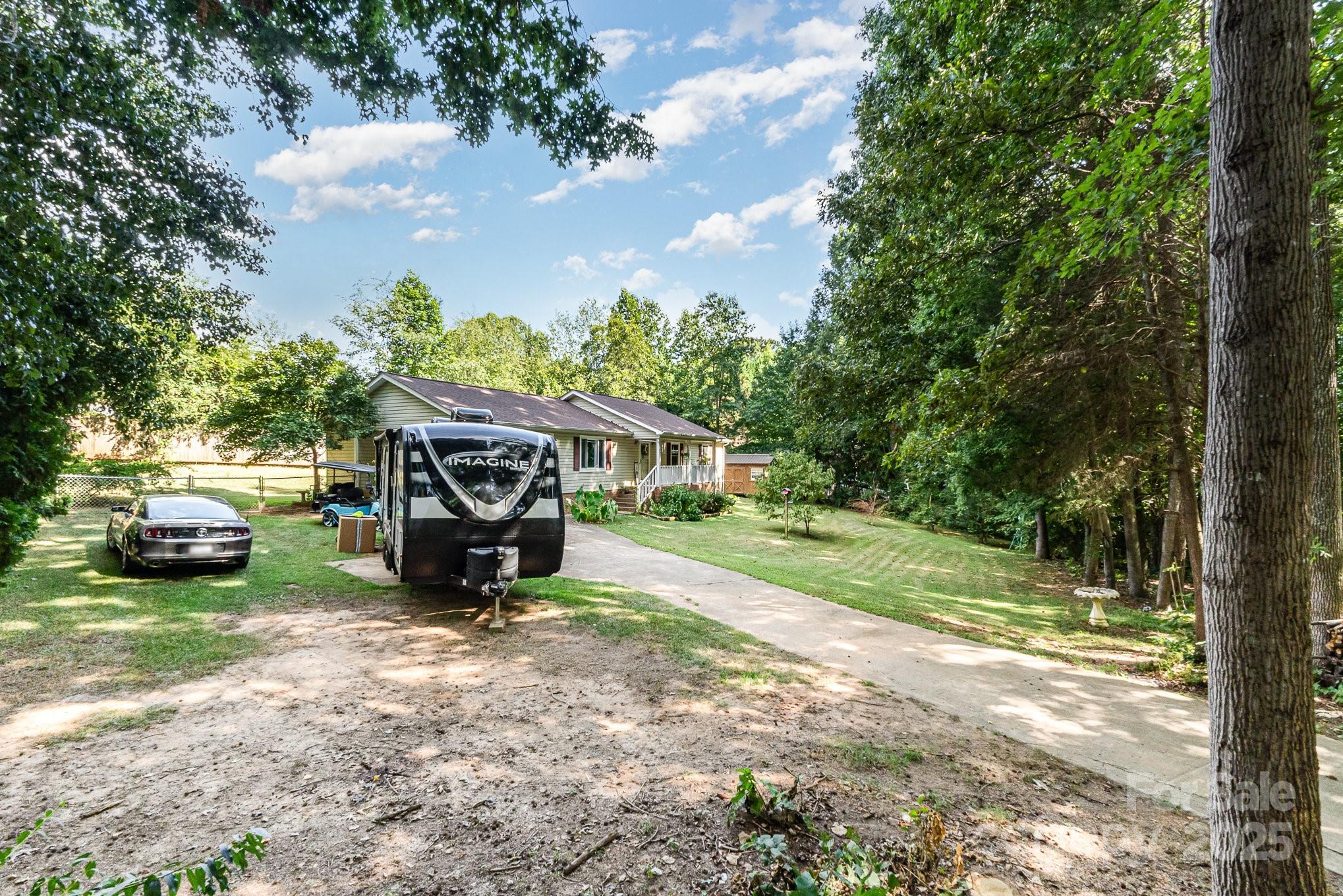 5707 Lewis Road