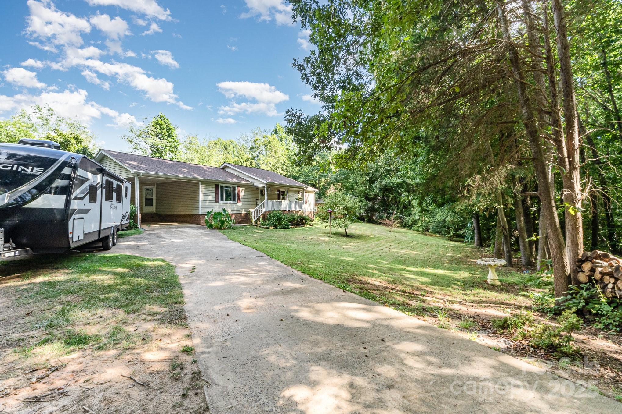 5707 Lewis Road