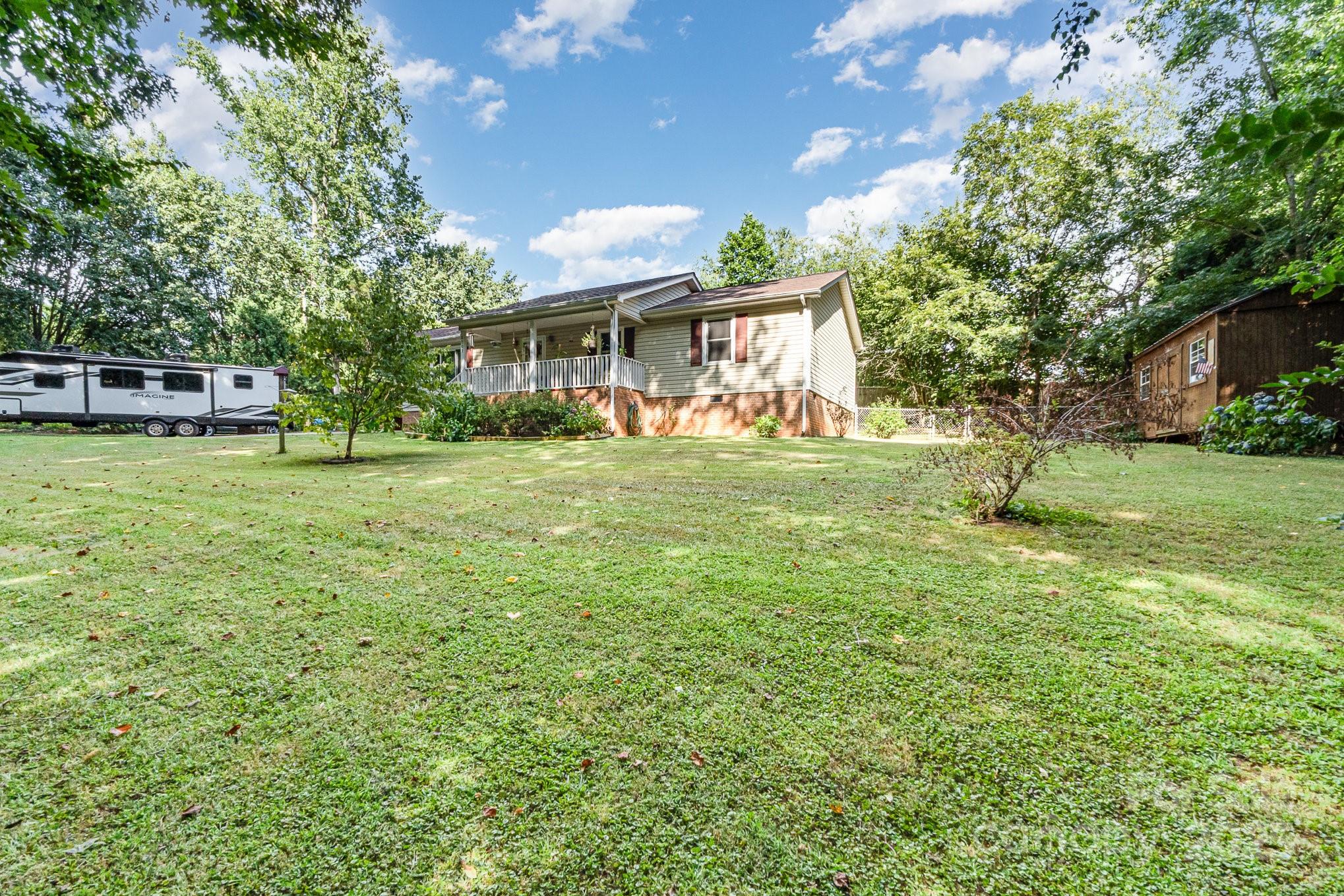 5707 Lewis Road