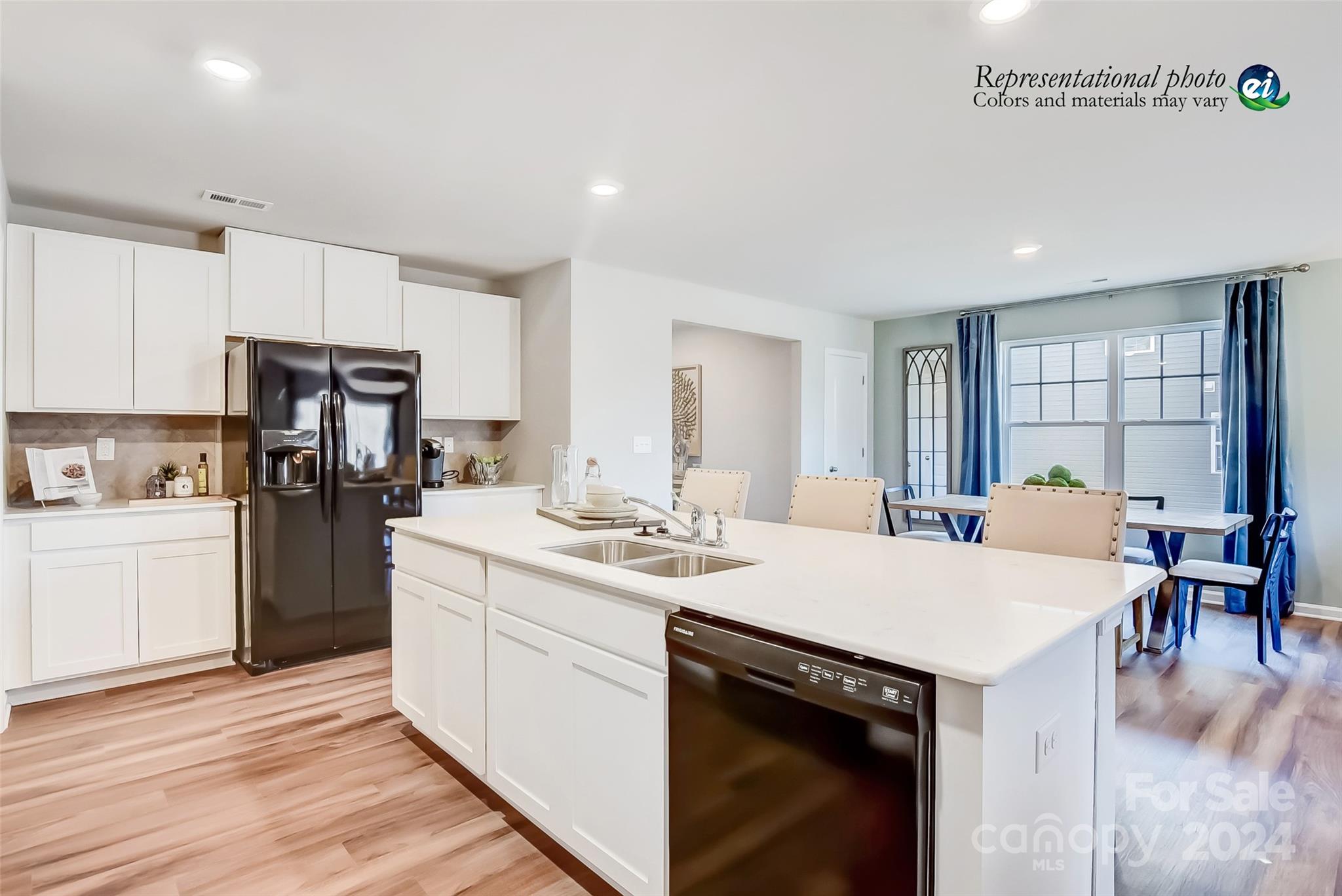 The Retreat at Cameron Commons - Residential