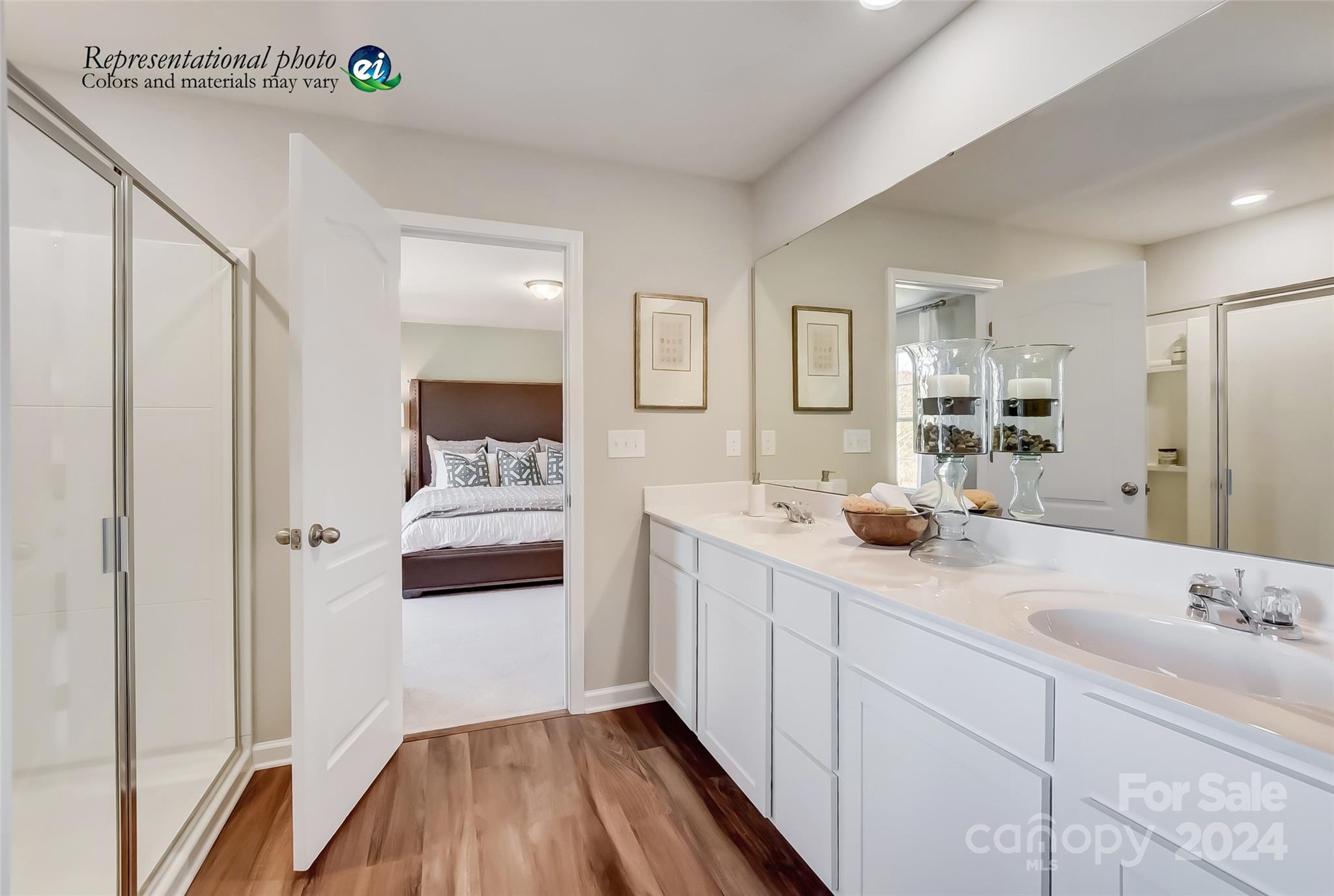 The Retreat at Cameron Commons - Residential