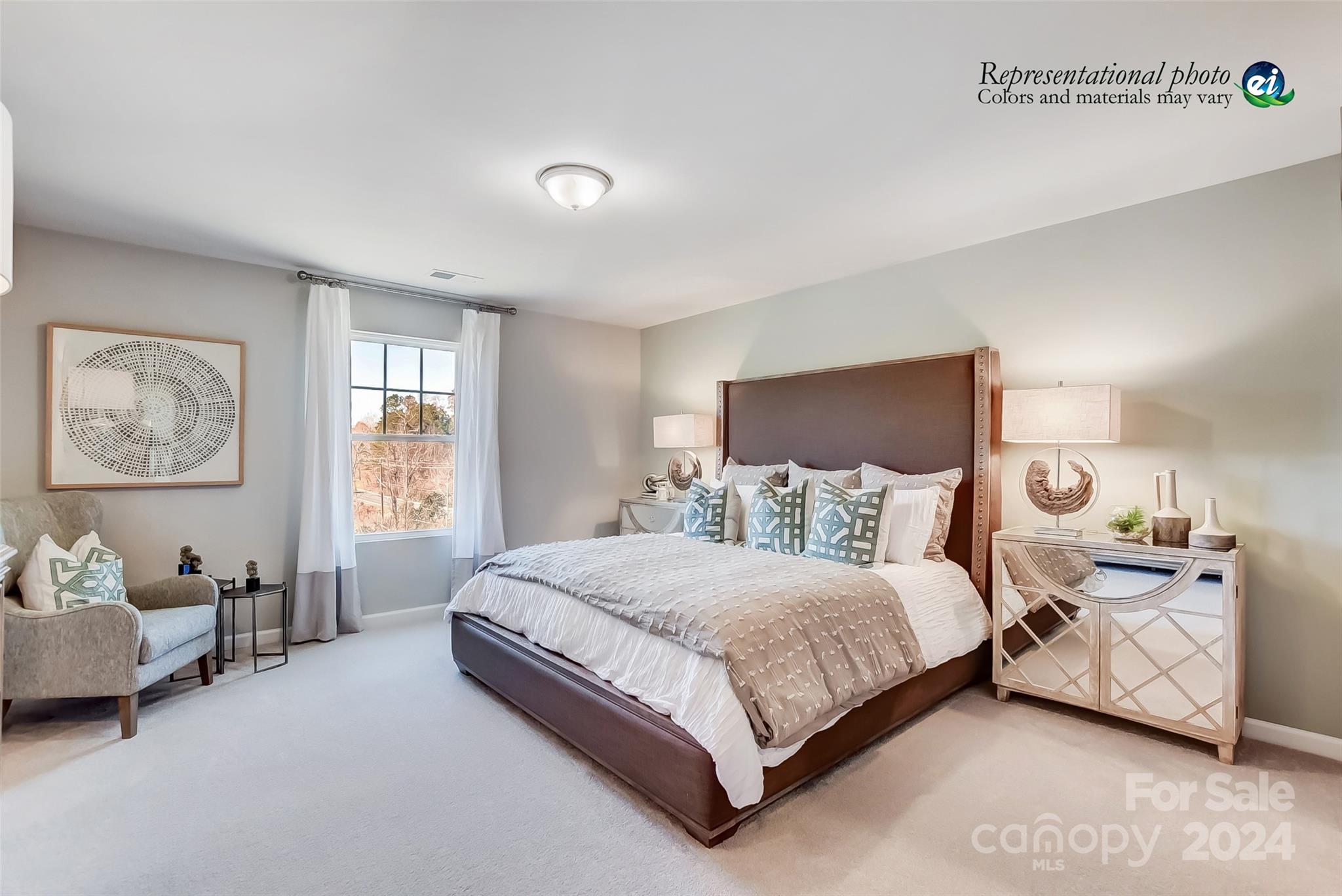 The Retreat at Cameron Commons - Residential