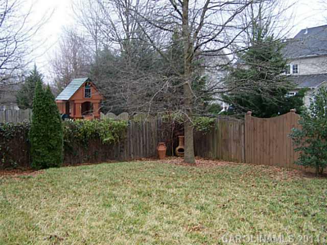 Fair Oaks - Residential