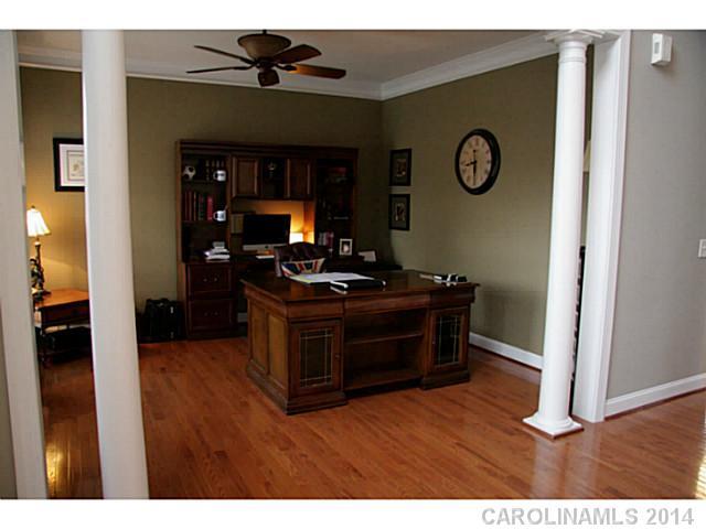 Fair Oaks - Residential