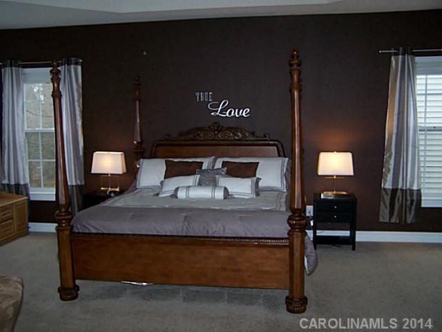 Fair Oaks - Residential