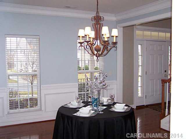 Fair Oaks - Residential