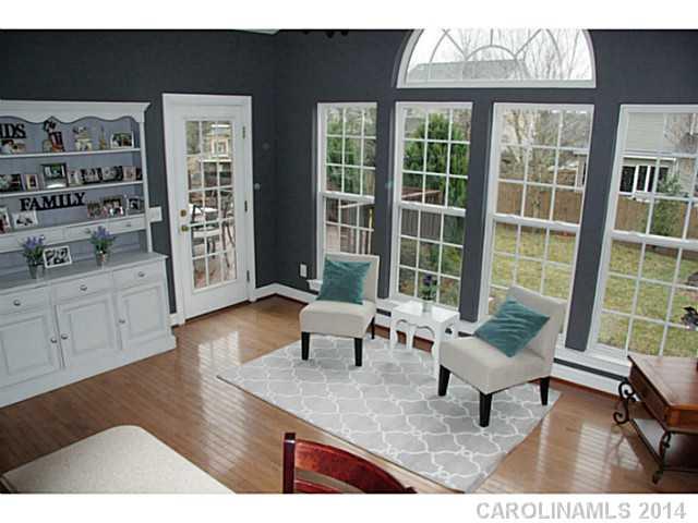 Fair Oaks - Residential