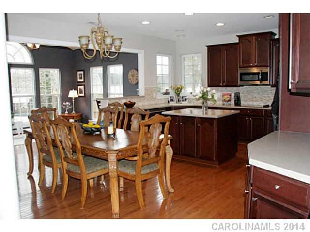 Fair Oaks - Residential