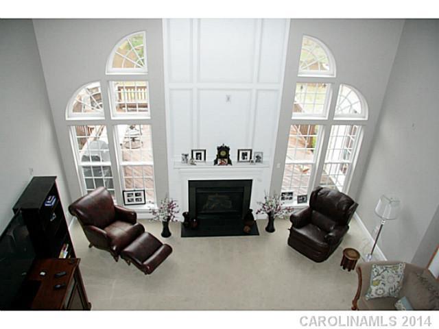 Fair Oaks - Residential