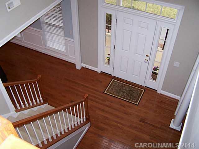 Fair Oaks - Residential