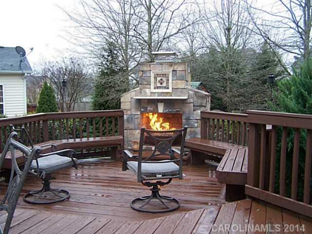 Fair Oaks - Residential