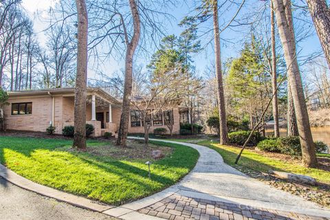 3911 Lakeside Drive Charlotte NC 28270