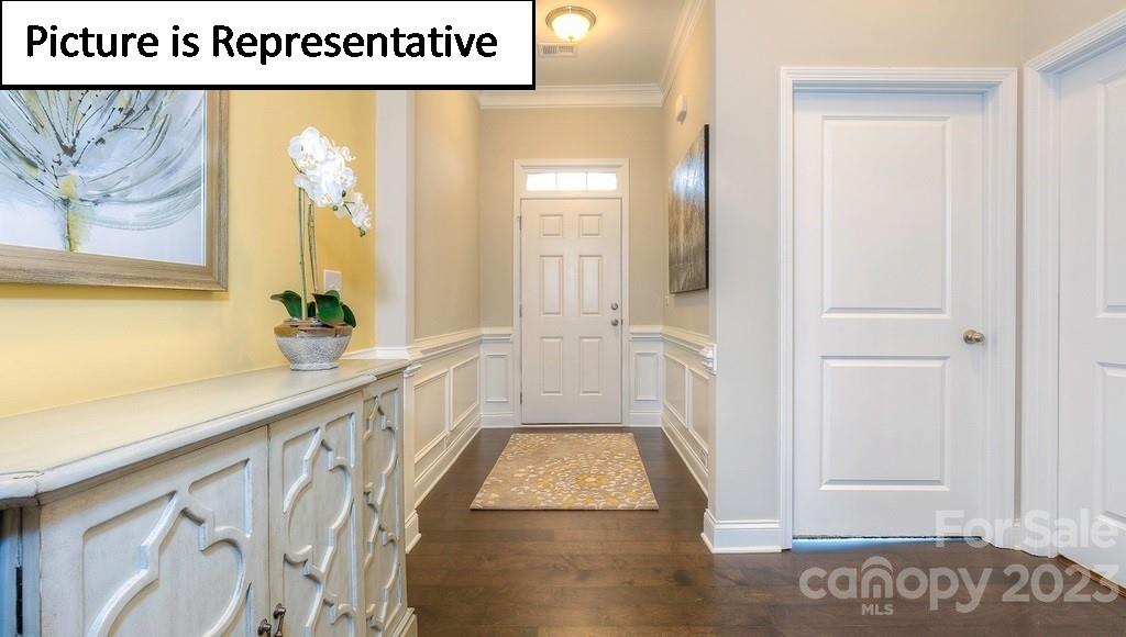 Sylvan Creek - Residential