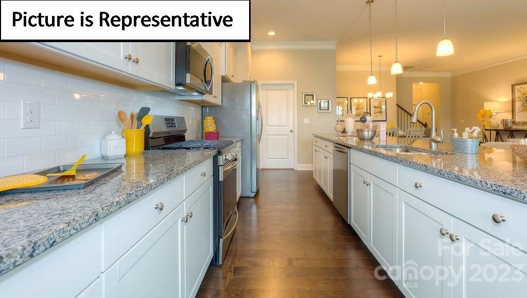 Sylvan Creek - Residential