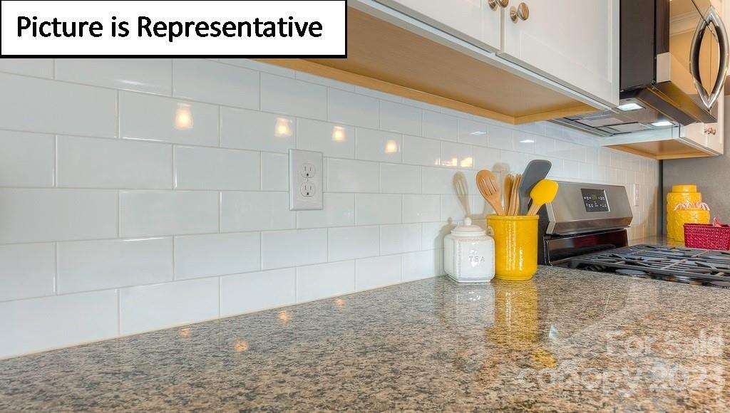 Sylvan Creek - Residential