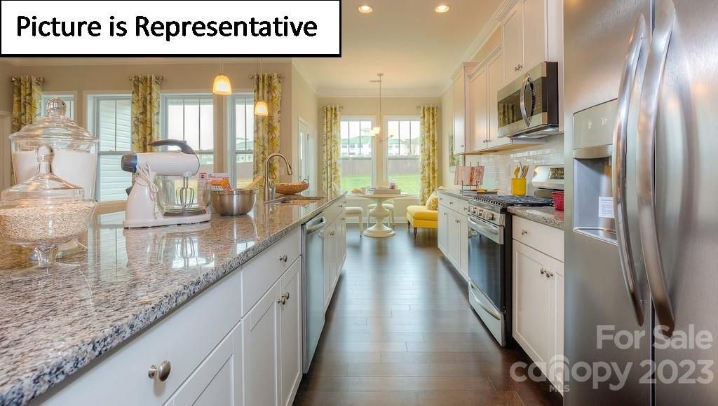 Sylvan Creek - Residential