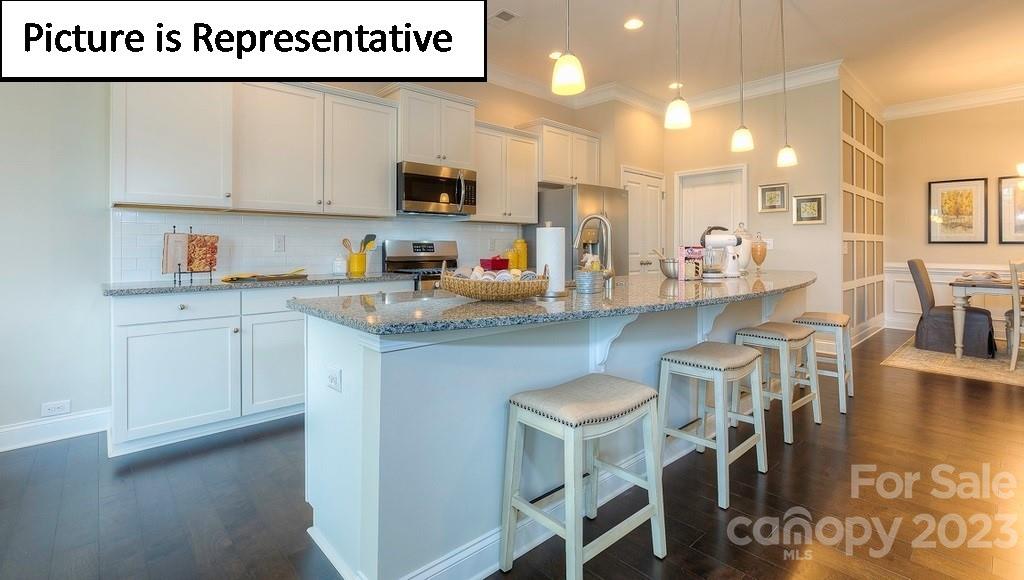 Sylvan Creek - Residential