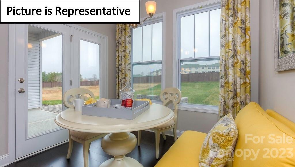 Sylvan Creek - Residential