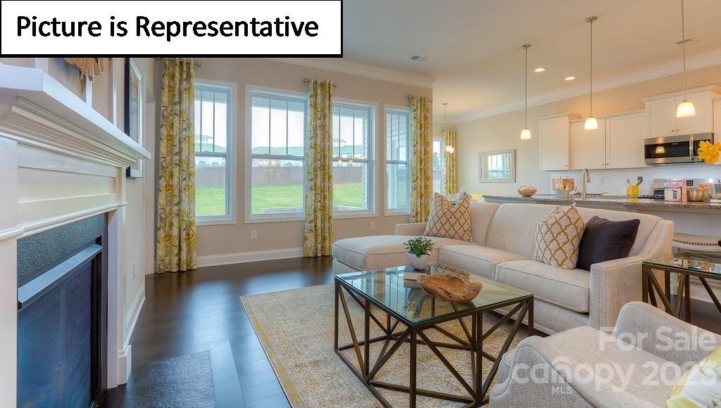 Sylvan Creek - Residential