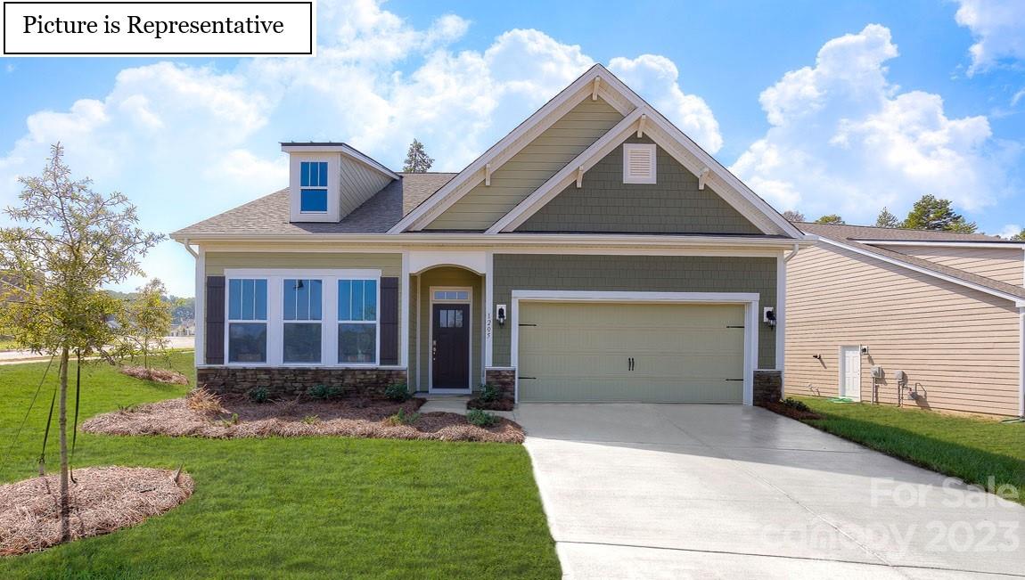 Sylvan Creek - Residential