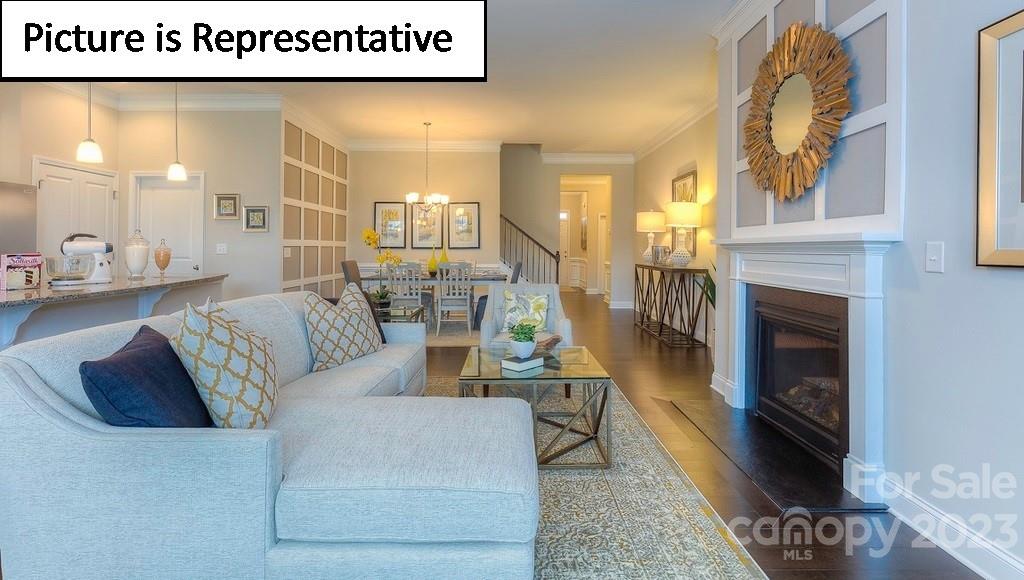 Sylvan Creek - Residential