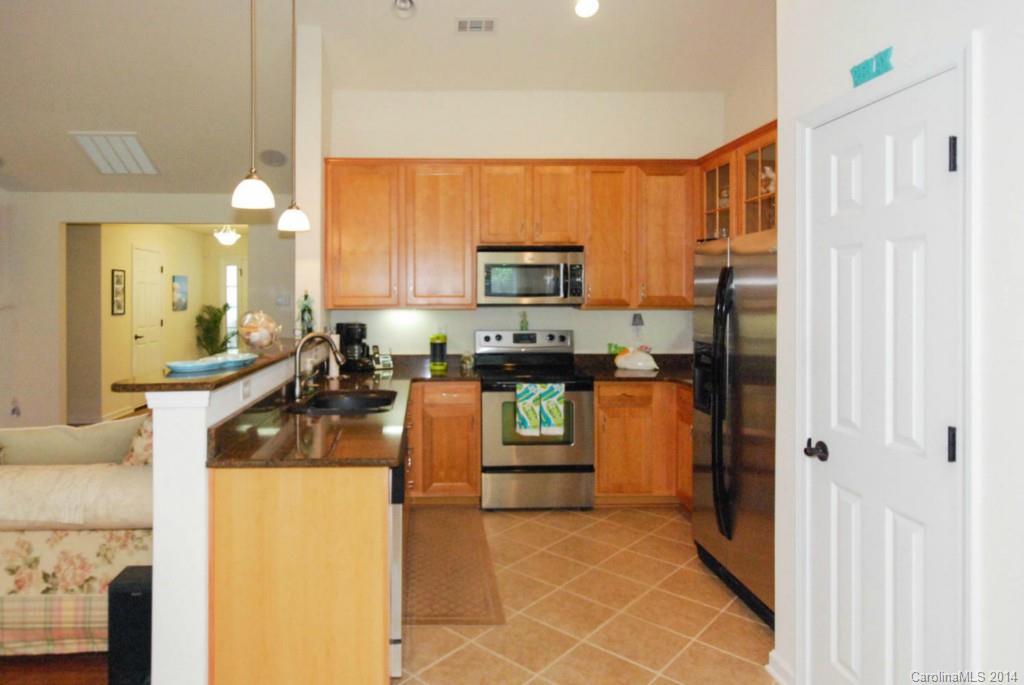 Legacy Park - Residential