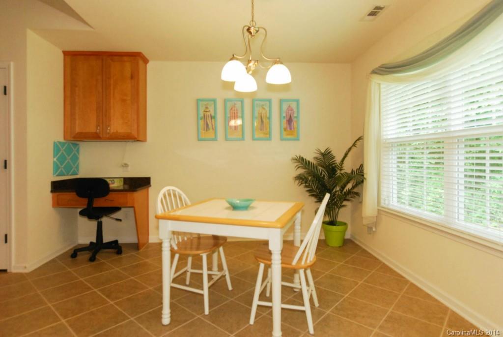 Legacy Park - Residential