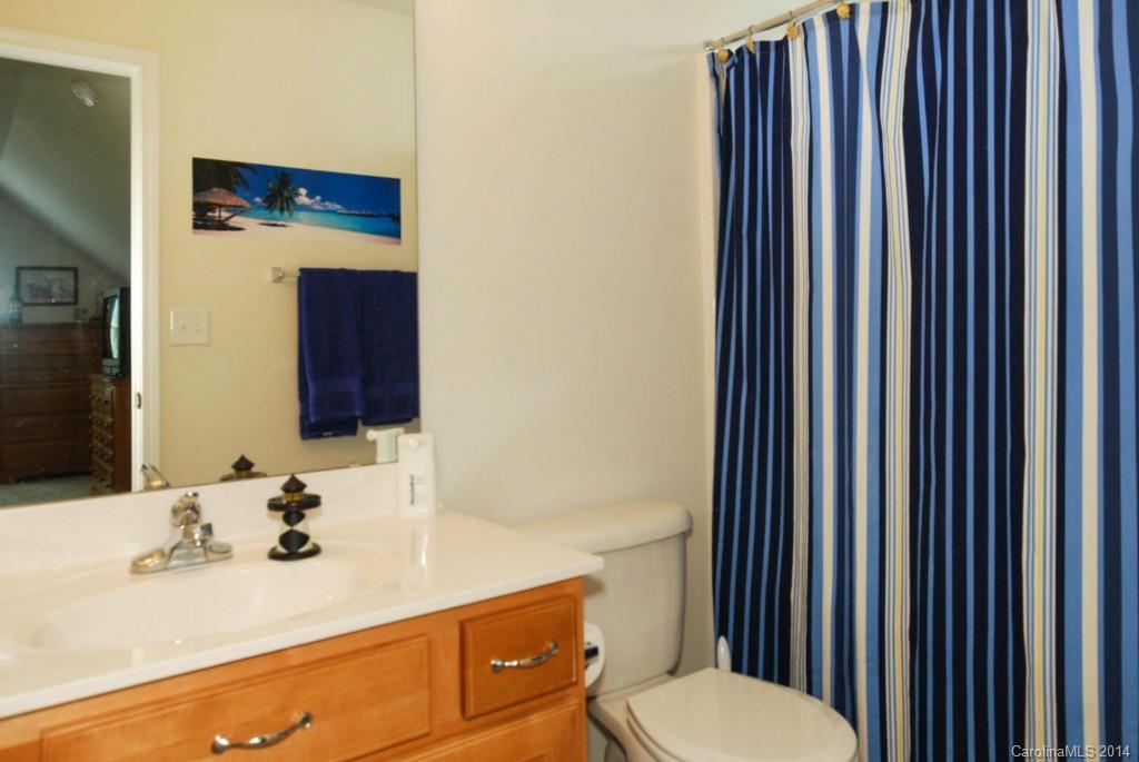 Legacy Park - Residential