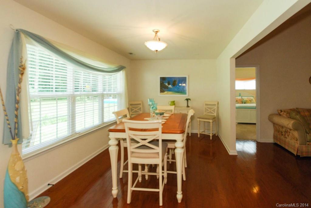 Legacy Park - Residential