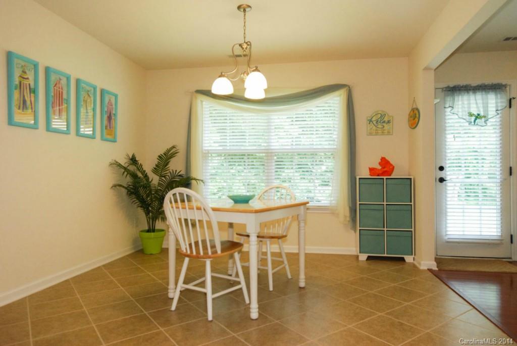 Legacy Park - Residential