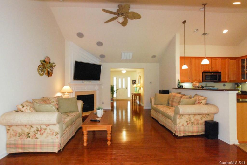 Legacy Park - Residential