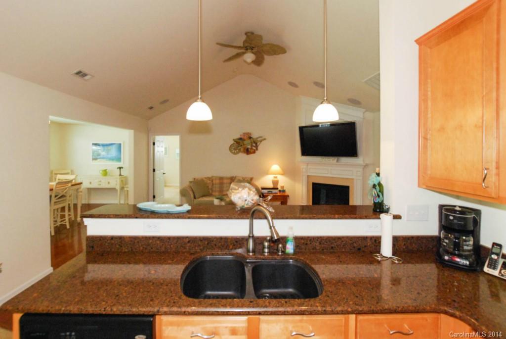 Legacy Park - Residential