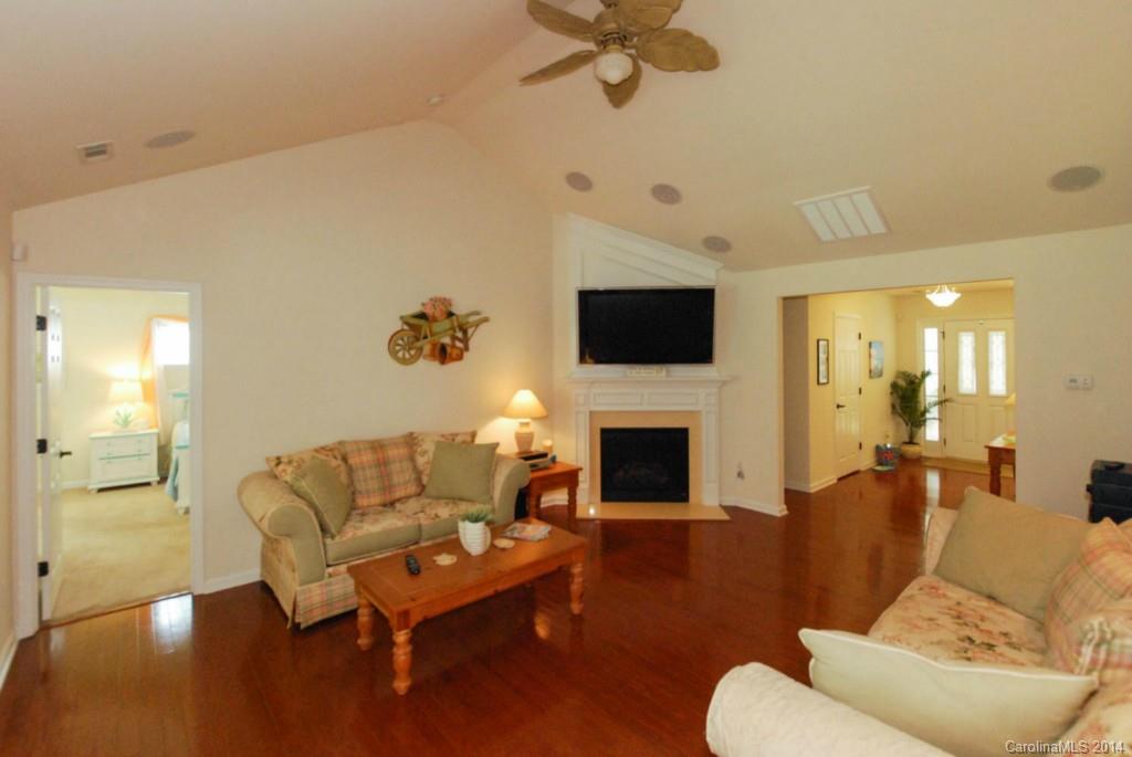 Legacy Park - Residential