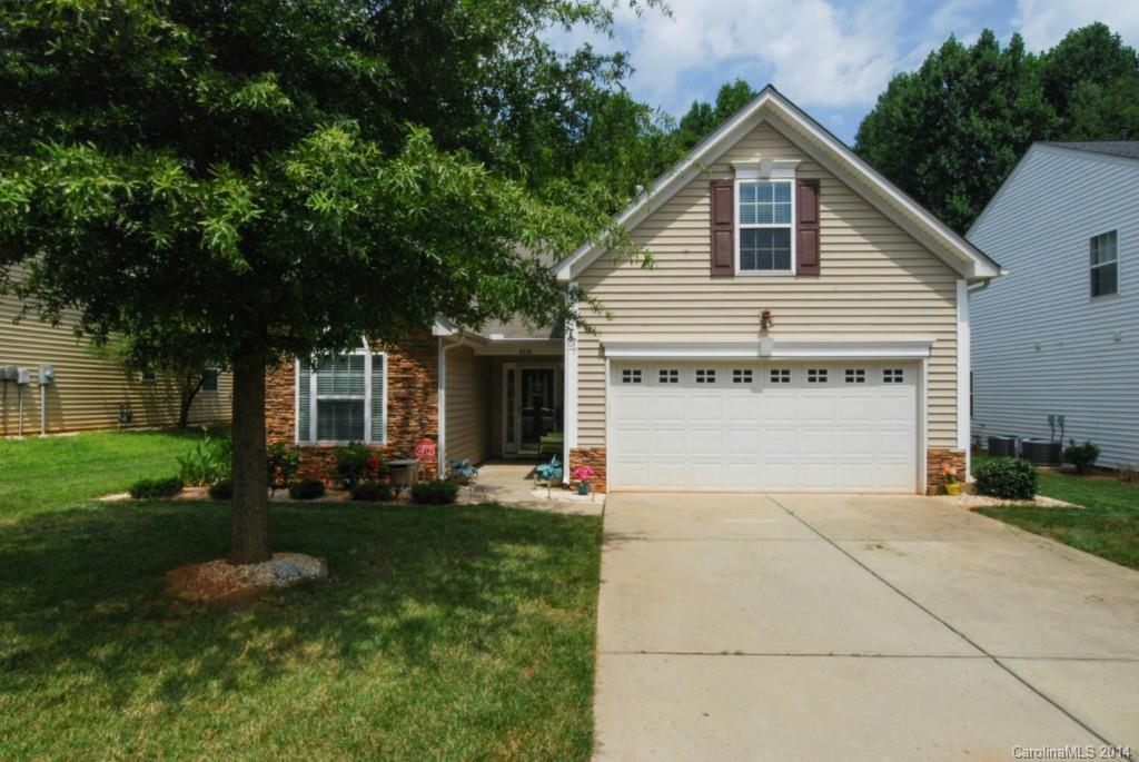 Legacy Park - Residential