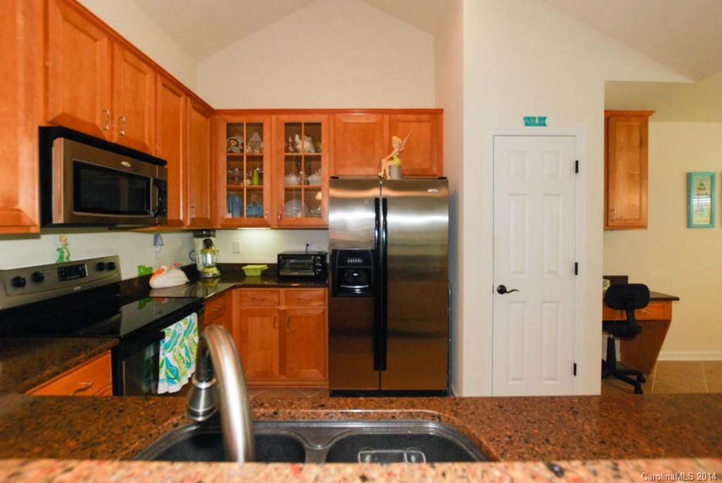 Legacy Park - Residential