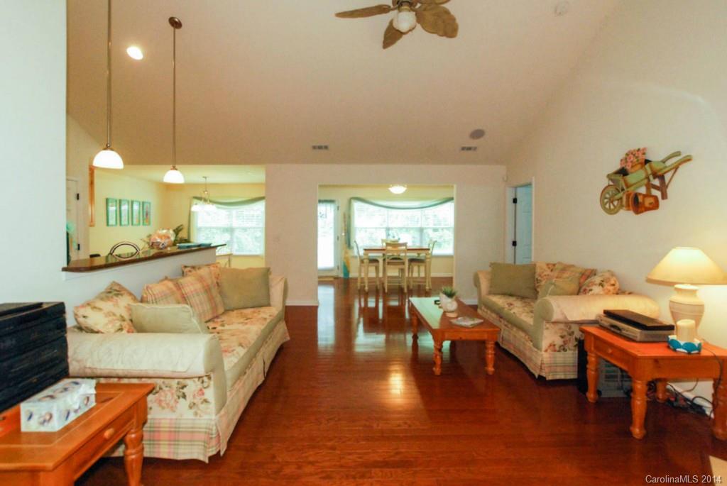 Legacy Park - Residential