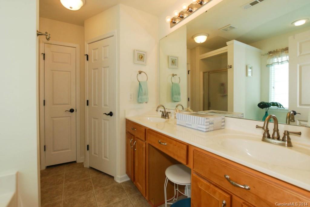 Legacy Park - Residential